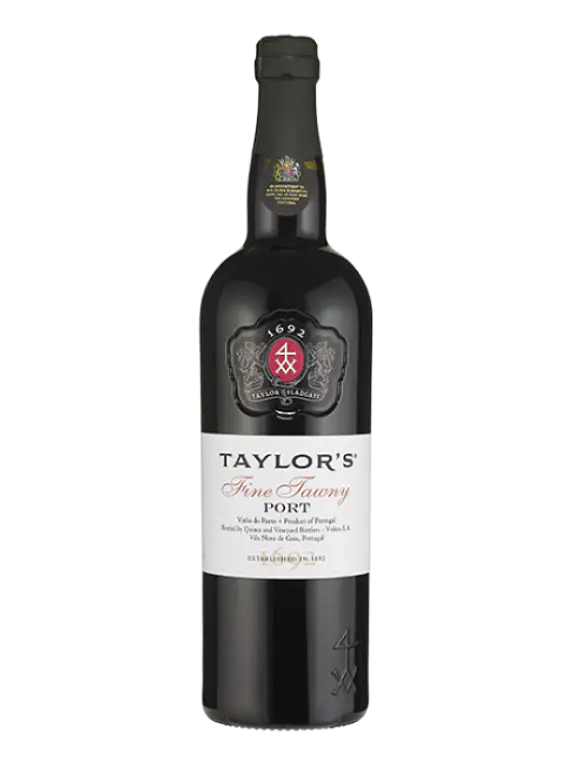 Taylor's Porto Tawny