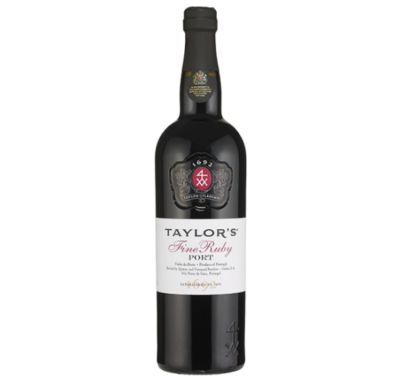 Taylor's Porto Ruby
