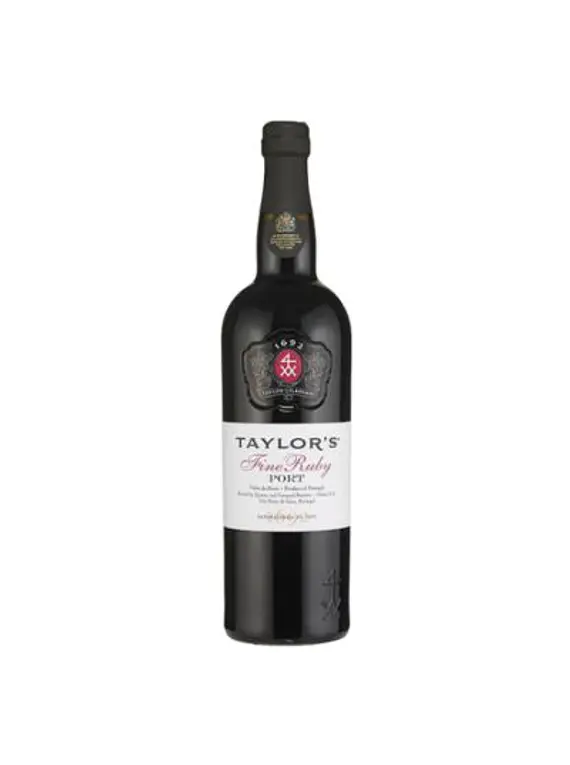 Taylor's Porto Ruby