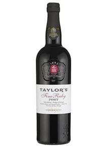 Taylor's Porto Ruby