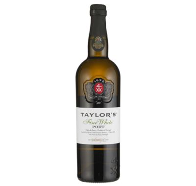 Taylor's Porto White
