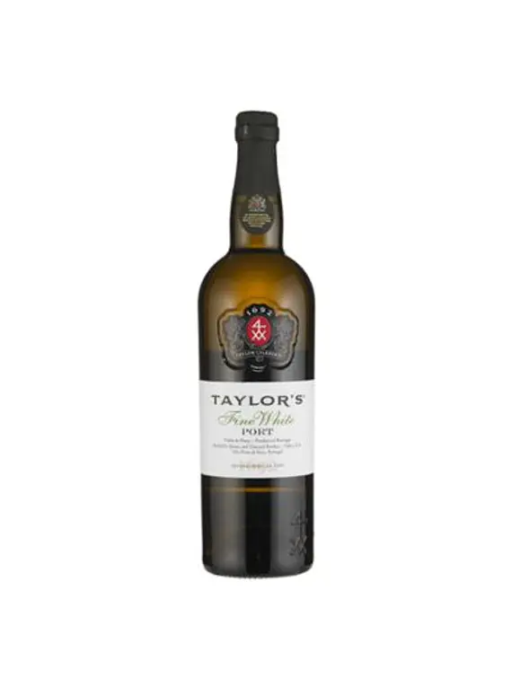 Taylor's Porto White