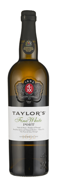 Taylor's Porto White