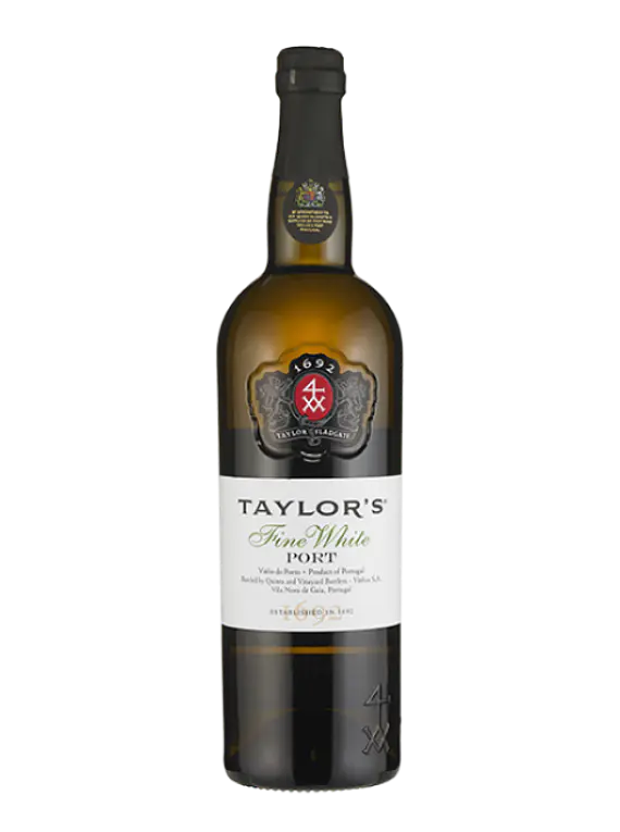 Taylor's Porto White