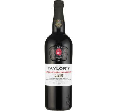 Taylor's Porto L.B.V 2020