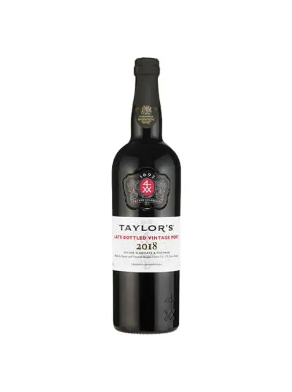 Taylor's Porto L.B.V 2020