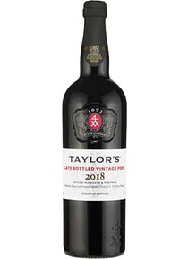 Taylor's Porto L.B.V 2020