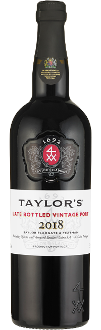 Taylor's Porto L.B.V 2020