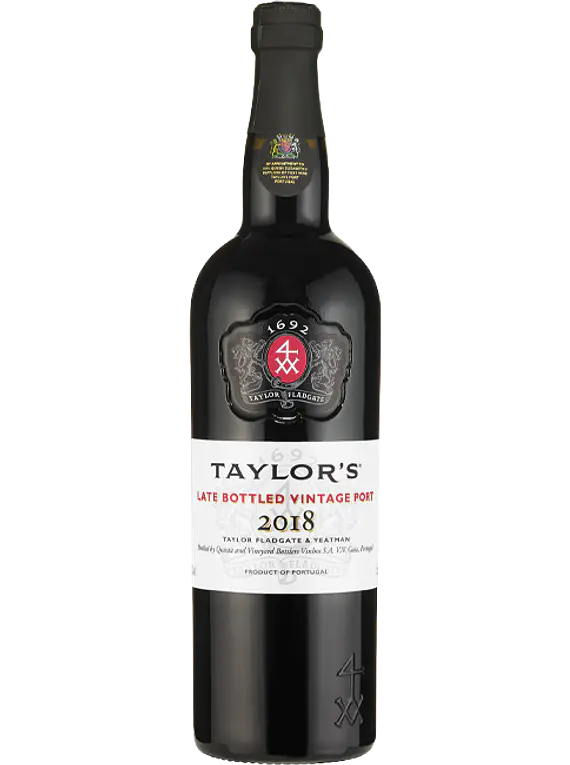 Taylor's Porto L.B.V 2020