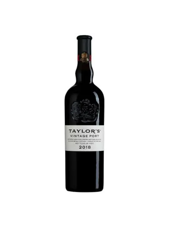 Taylor's Porto Vintage 2018