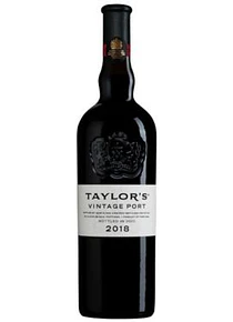 Taylor's Porto Vintage 2018