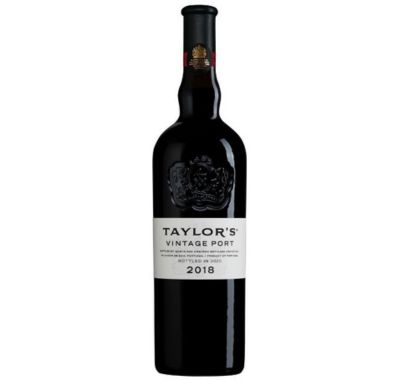 Taylor's Porto Vintage 2018