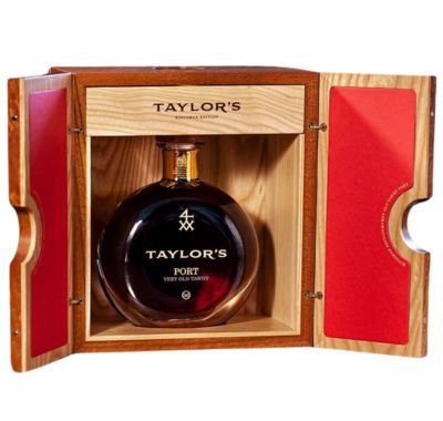 Taylor's Kingsman