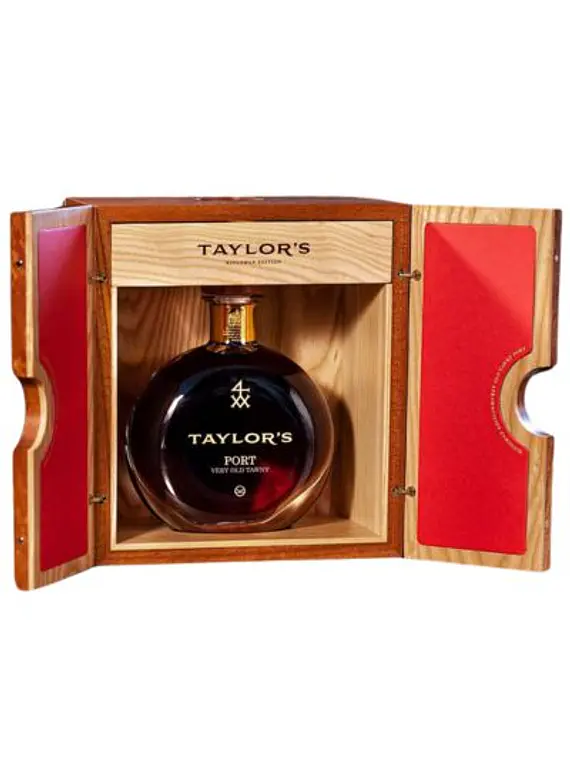 Taylor's Kingsman