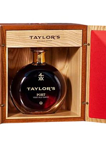 Taylor's Kingsman