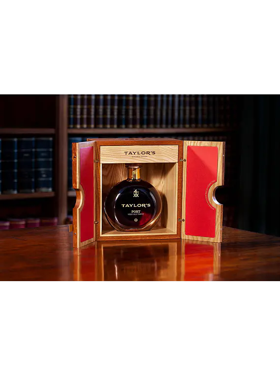 Taylor's Kingsman