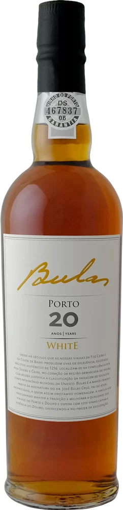 Bulas 10 Anos White
