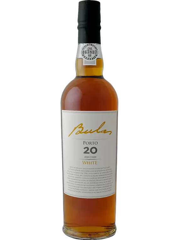 Bulas 10 Anos White