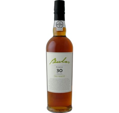 Bulas 30 Anos White Dry