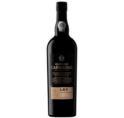 RCV Quinta das Carvalhas L.B.V.