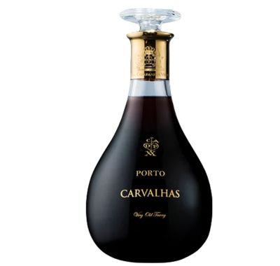 RCV Quinta das Carvalhas Memories