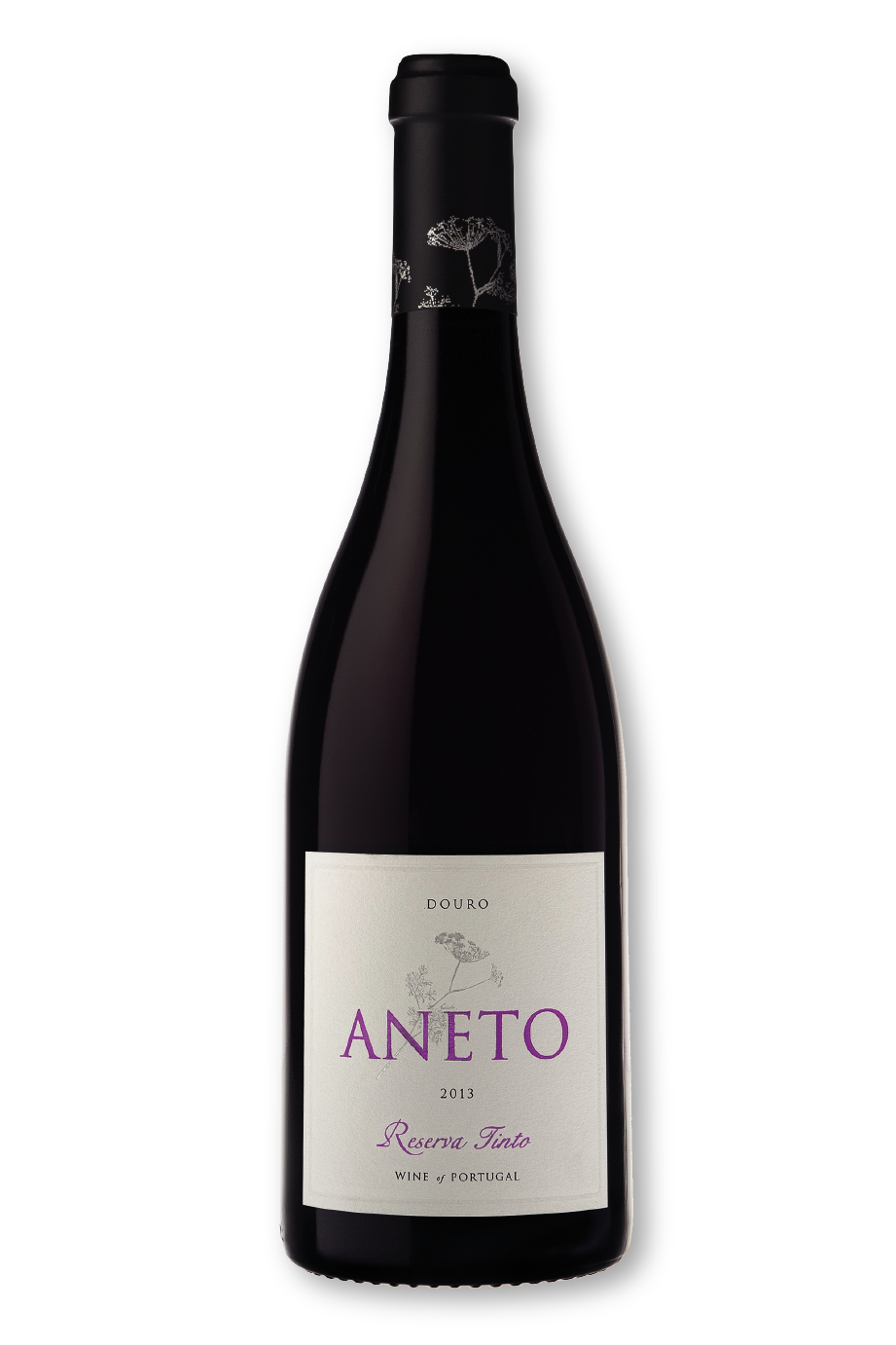 Aneto Reserva Tinto