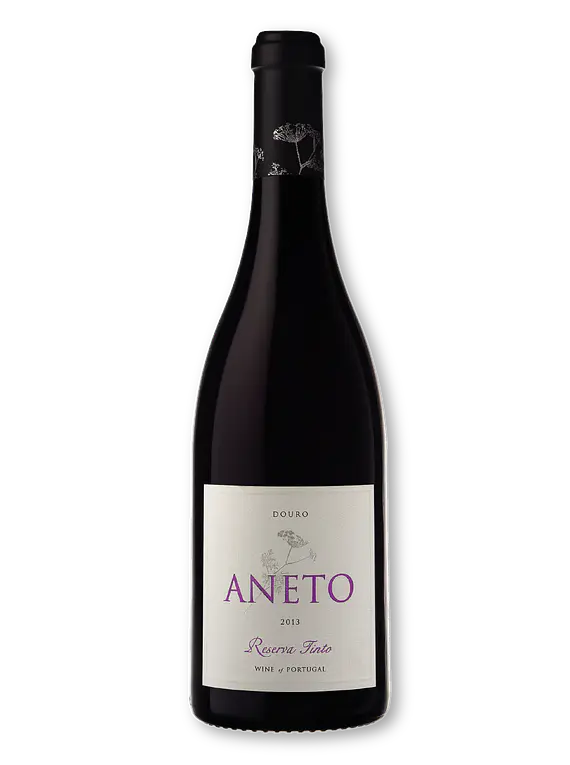 Aneto Reserva Tinto