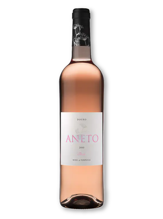 Aneto Rose