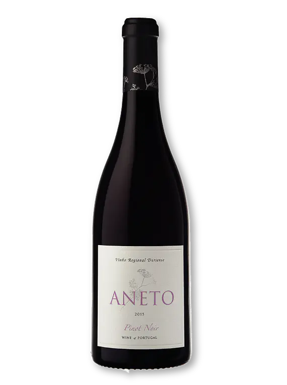 Aneto Pinot Noir