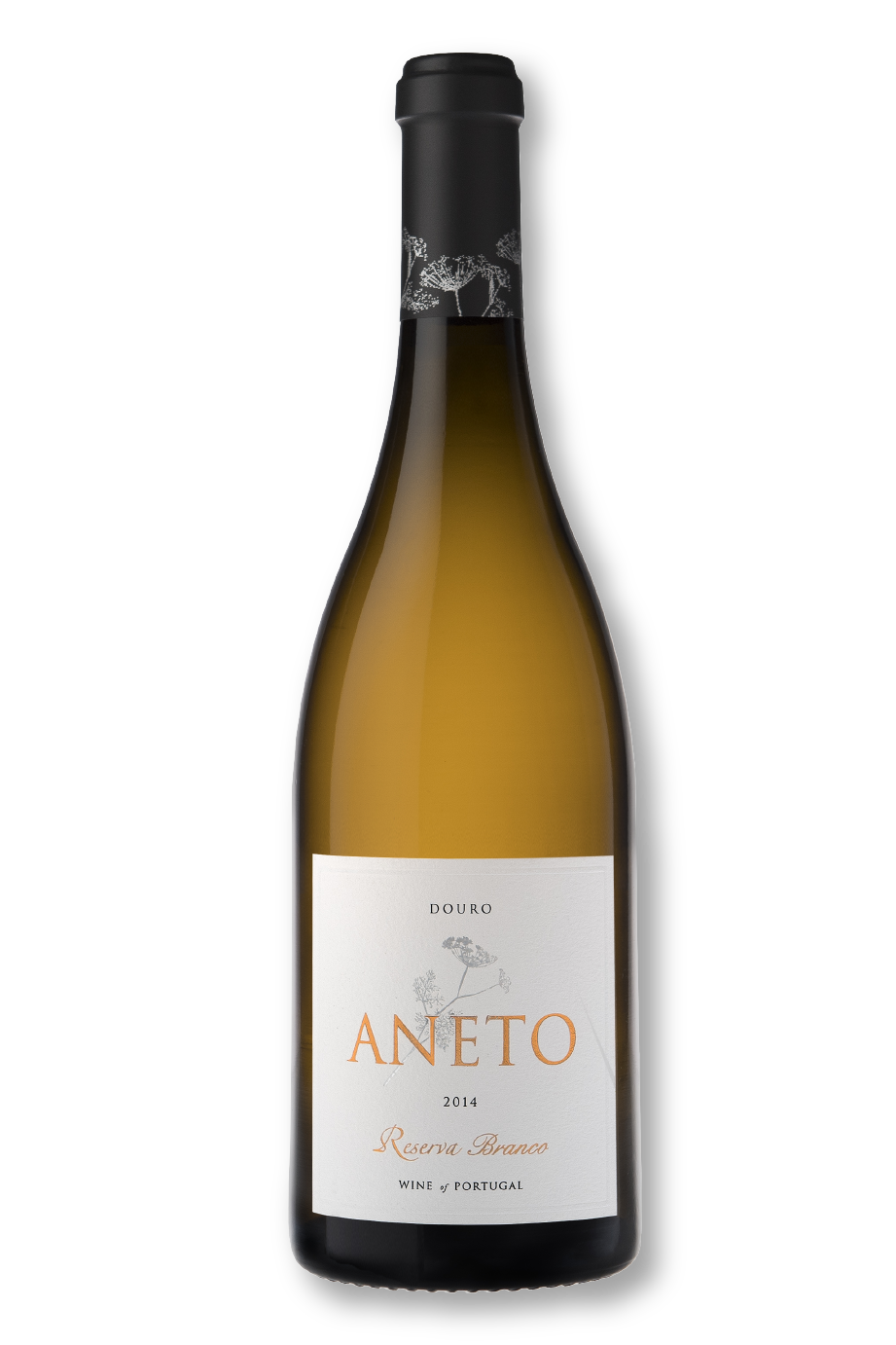 Aneto Reserva Branco