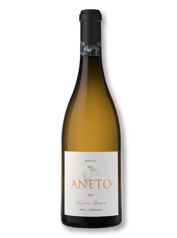 Aneto Reserva Branco
