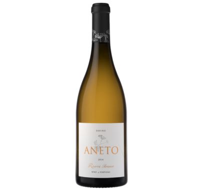 Aneto Reserva Branco
