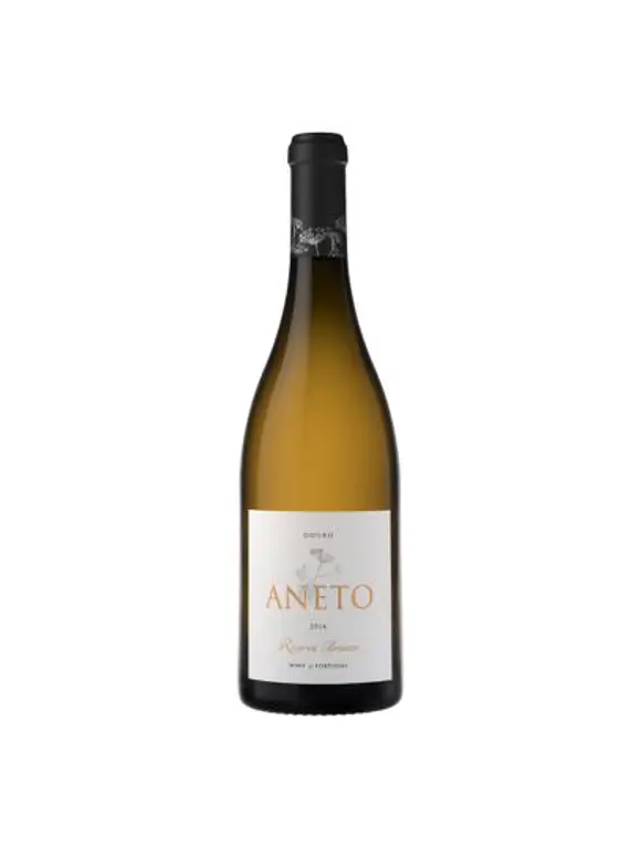 Aneto Reserva Branco