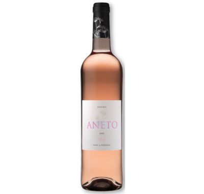 Aneto Rose