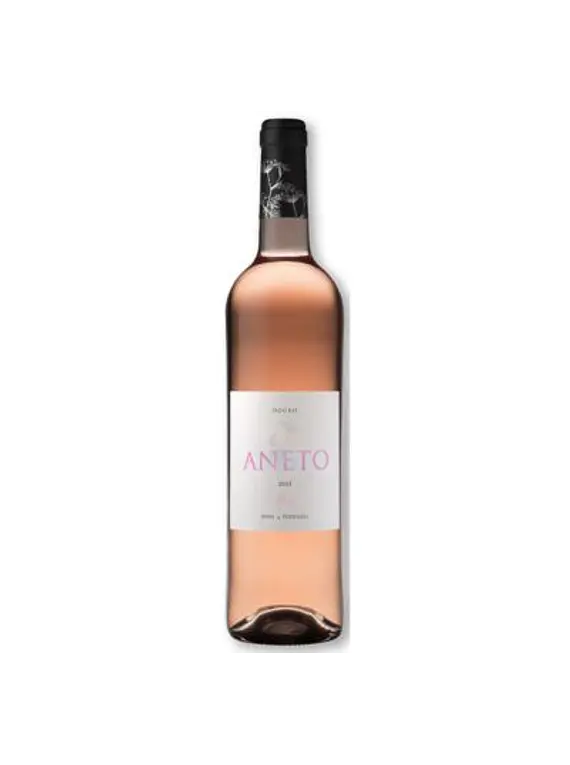 Aneto Rose
