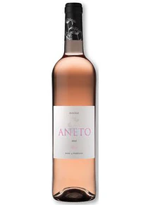 Aneto Rose