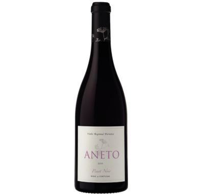 Aneto Pinot Noir