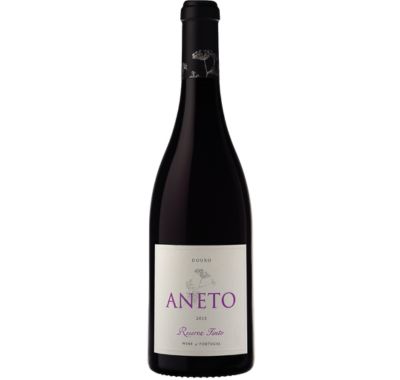 Aneto Reserva Tinto
