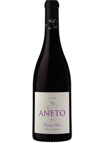 Aneto Reserva Tinto
