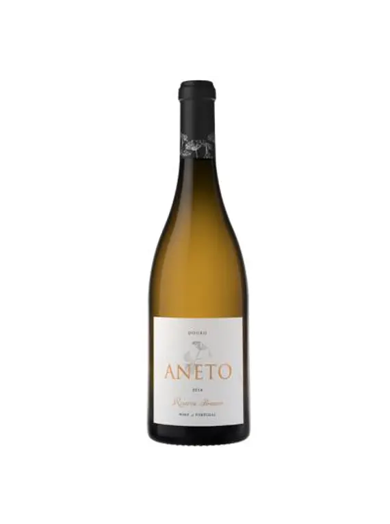 Aneto Reserva Branco