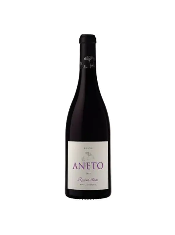 Aneto Reserva Tinto