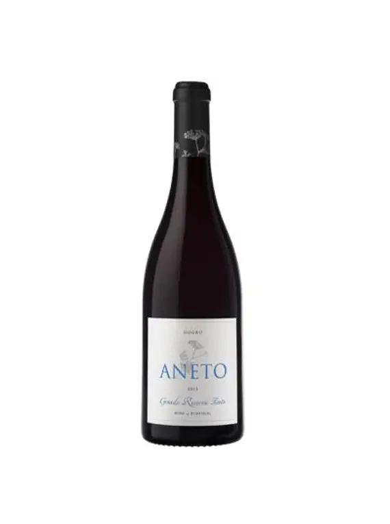 Aneto Grande Reserva Tinto