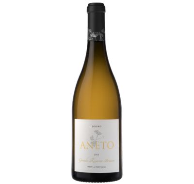 Aneto Grande reserva Branco