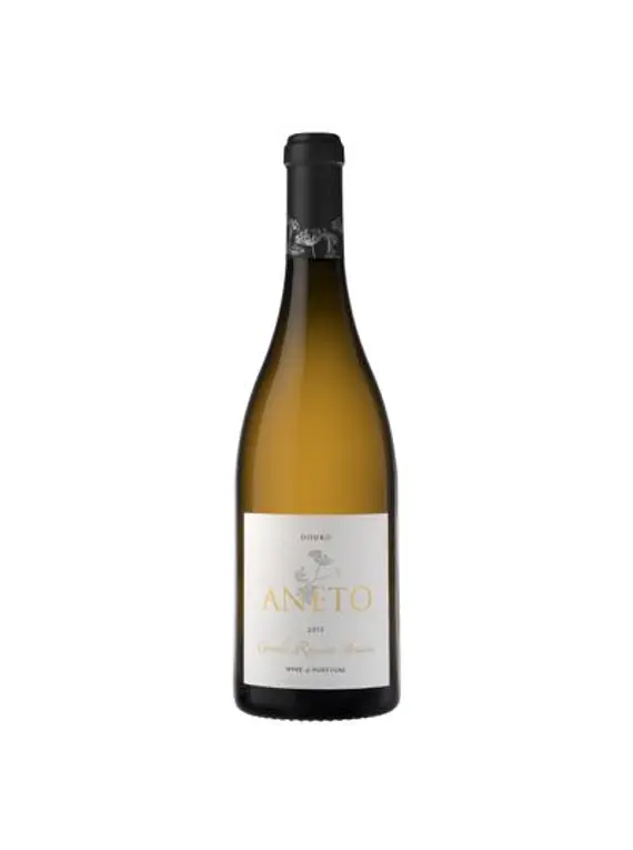 Aneto Grande reserva Branco