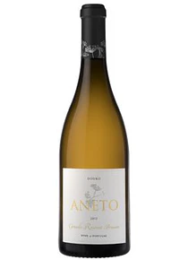 Aneto Grande reserva Branco