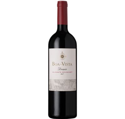 Boavista Tinto Alicante Bouschet