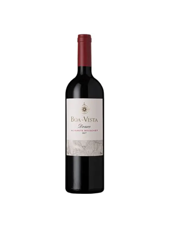 Boavista Tinto Alicante Bouschet
