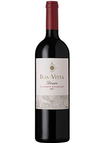 Boavista Tinto Alicante Bouschet
