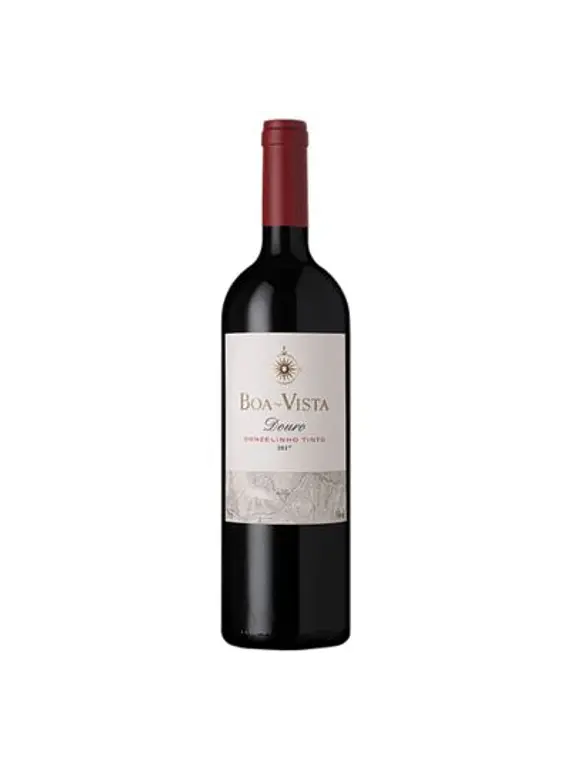 Quinta Boavista Tinto Donzelinho
