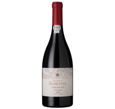 Quinta da Boavista Tinto Vinha do Ujo